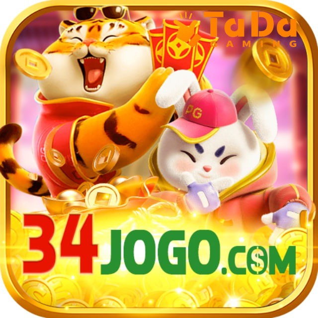34jogo Gaming Experience
